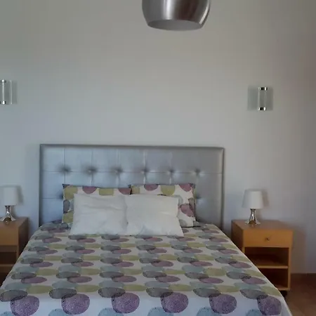 Casas Salitre 1 Vila *