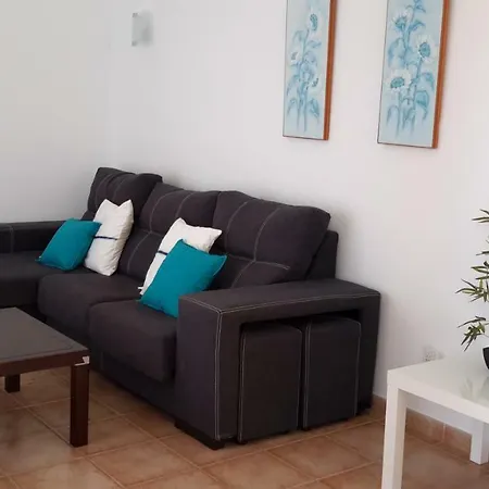 Casas Salitre 1 Vila