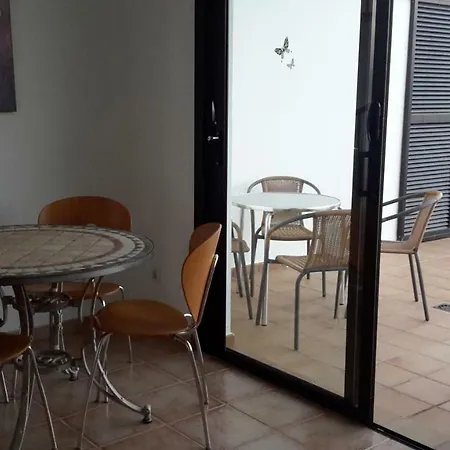 Casas Salitre 1 * بويرتو ذيل كارمين