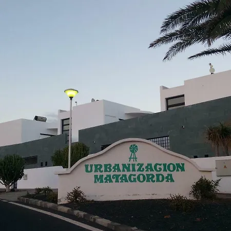 Villa Casas Salitre 1 Puerto del Carmen (Lanzarote)