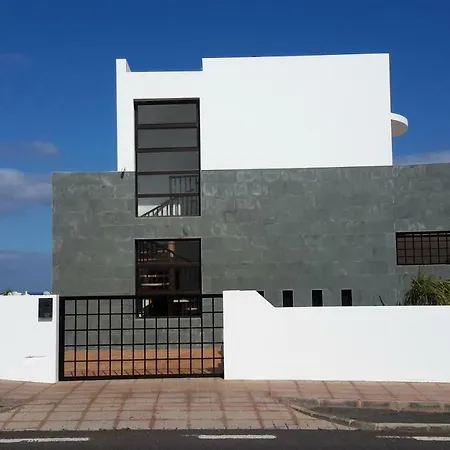 فيلة Casas Salitre 1 *