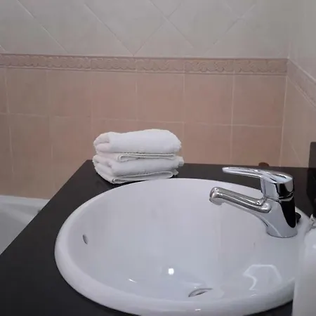فيلة Casas Salitre 1 *