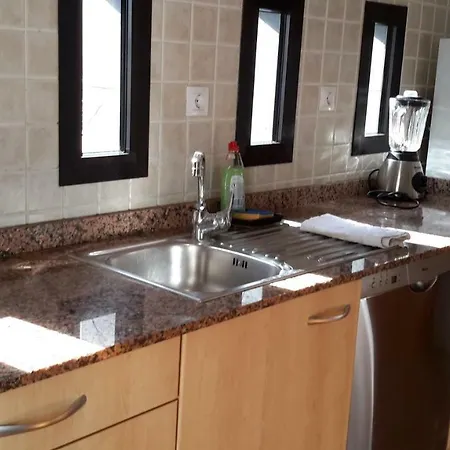 فيلة Casas Salitre 1