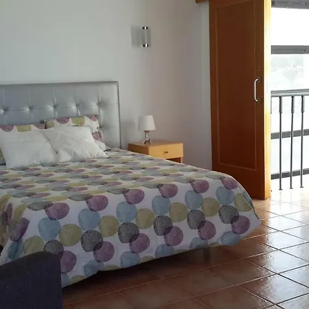Casas Salitre 1 * بويرتو ذيل كارمين