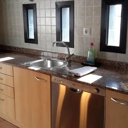 Villa Casas Salitre 1 *