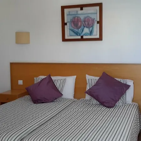 Casas Salitre 1 * Puerto del Carmen (Lanzarote)
