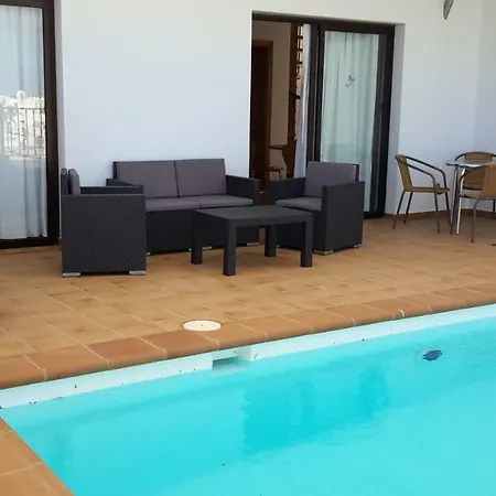Casas Salitre 1 Puerto del Carmen (Lanzarote)