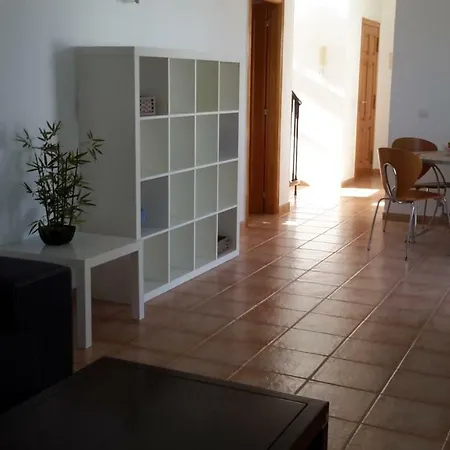 Villa Casas Salitre 1 Puerto del Carmen (Lanzarote)